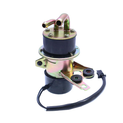 Quantum Electric Fuel Pump [MPN: HFP-186]_32641