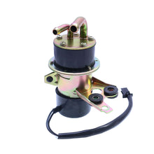 Quantum Electric Fuel Pump [MPN: HFP-186]_1479339