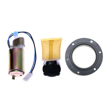 Quantum Electric Fuel Pump for Kawasaki [MPN: HFP-360KP-TS]_32648