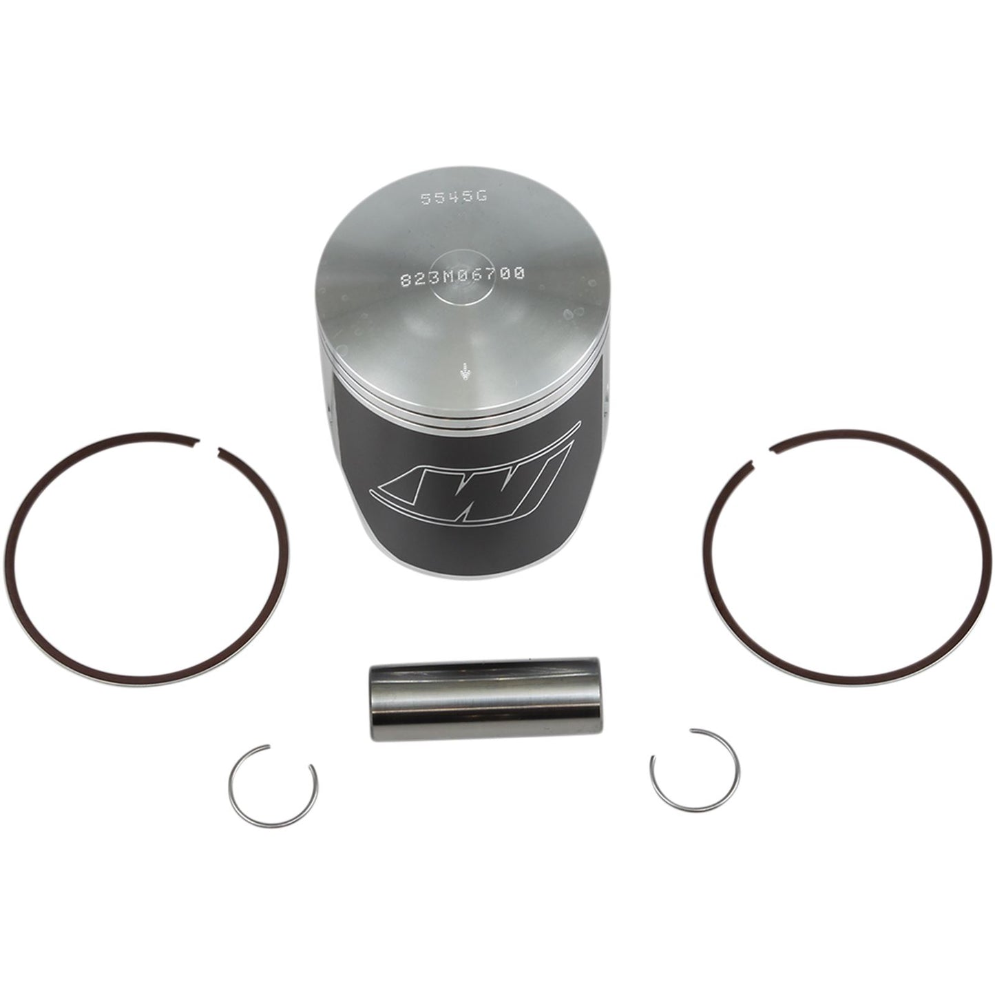Wiseco - Powersports Piston M06700 2638CD RM250 823M06700_494830