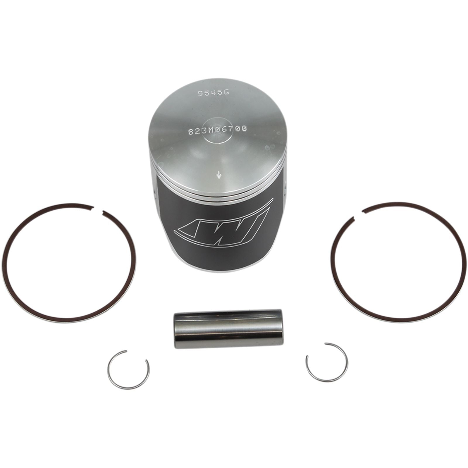 Wiseco - Powersports Piston M06700 2638CD RM250 823M06700_494830