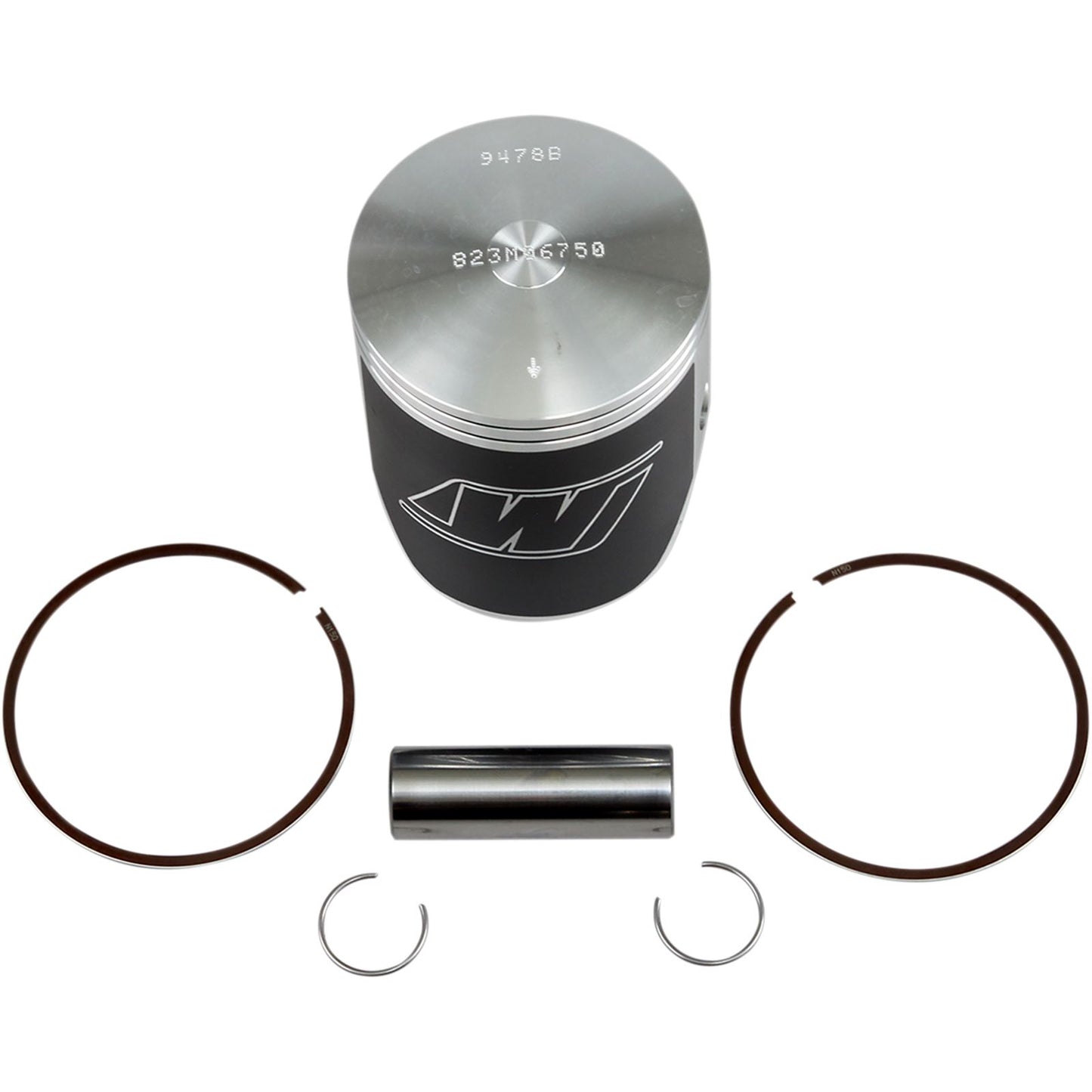 Wiseco - Powersports Piston M06750 2658CD RM250 823M06750_494831