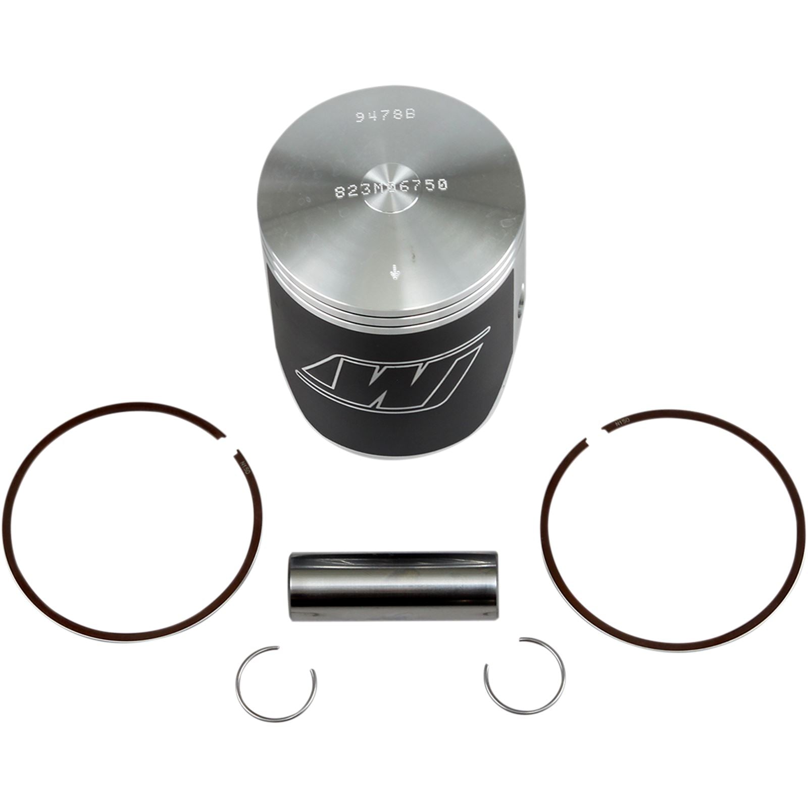 Wiseco - Powersports Piston M06750 2658CD RM250 823M06750_494831