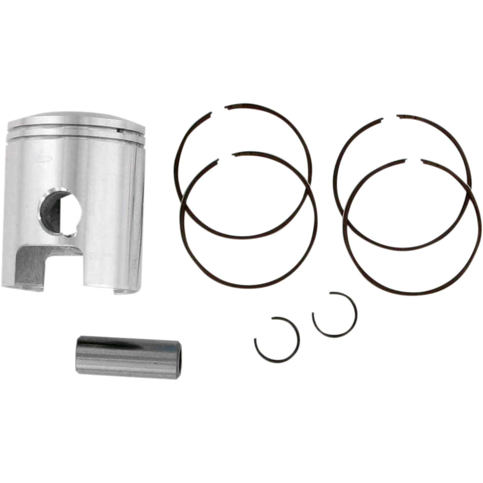 Wiseco - Powersports Piston M04300 JR/KDX50 1693CD 826M04300_494673
