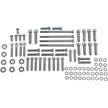 Gardnerwestcott Big Twin Cam And Primary 07-17 Twin Cam Softail Models P-10-12-01_390032