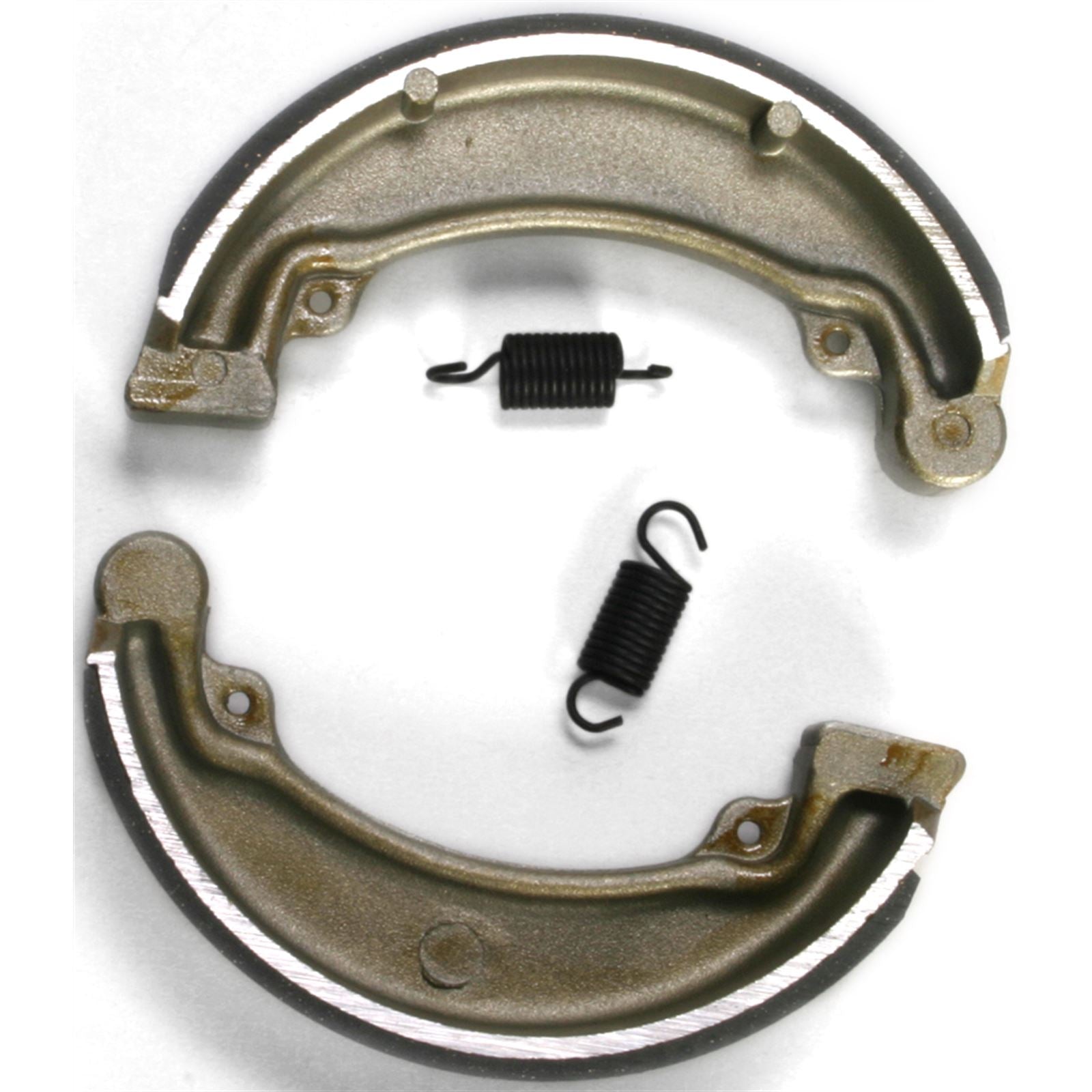 EBC Brakes Organic Brake Pads 310_32826