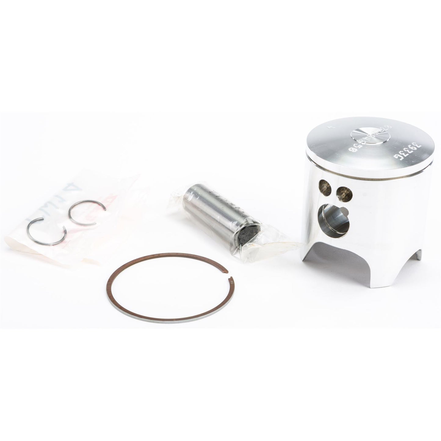 Wiseco - Powersports Piston Kit - 48.5 mm 833M04850_32837