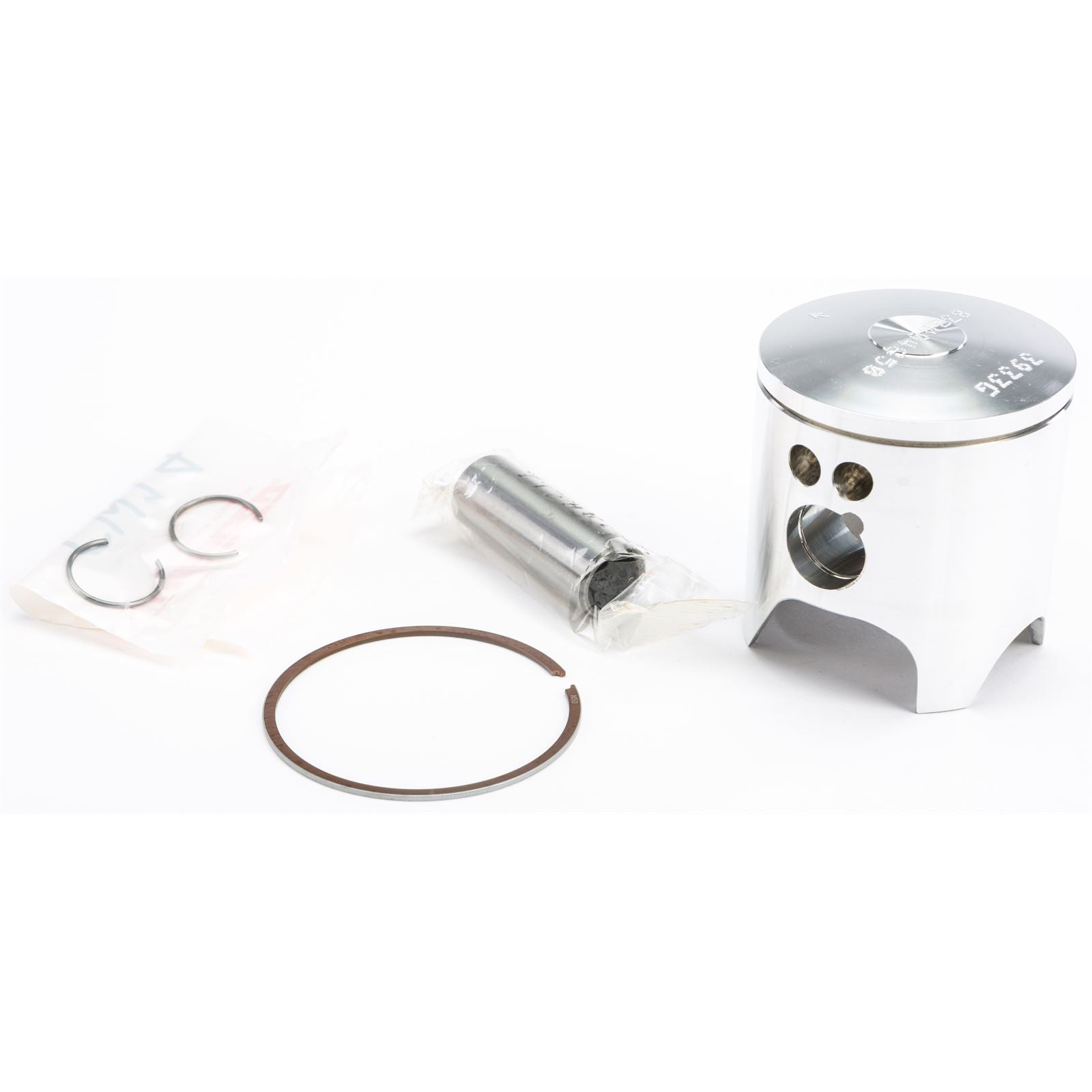 Wiseco - Powersports Piston Kit - 48.5 mm 833M04850_32837