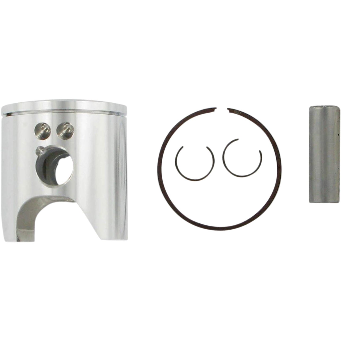 Wiseco - Powersports Piston Kit - 48.5 mm 833M04850_494833