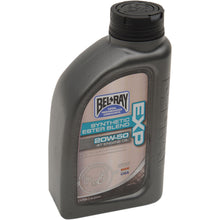Bel-Ray EXP Synthetic Ester Blend 4T Engine Oil 20W-50 - 1/Liter [MPN: 99131-B1LW]_350704