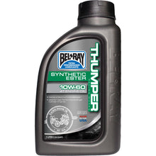 Bel-Ray Works Thumper Synthetic 4T 10W-60 - 1/Liter [MPN: 99551-B1LW]_32861
