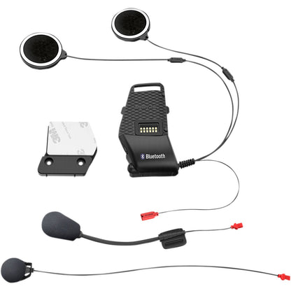 Sena Helmet Clamp Kit [MPN: 10S-A0301]_472972