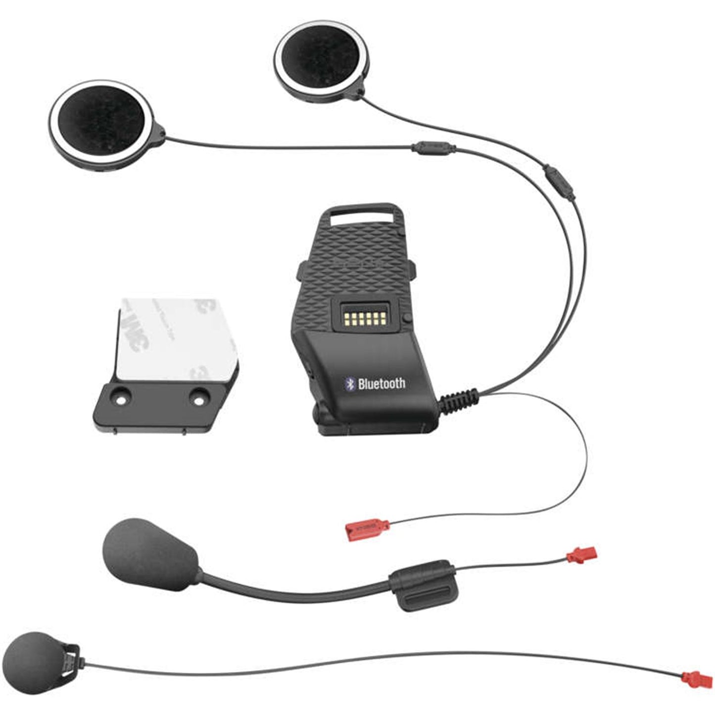 Sena Helmet Clamp Kit [MPN: 10S-A0301]_32941