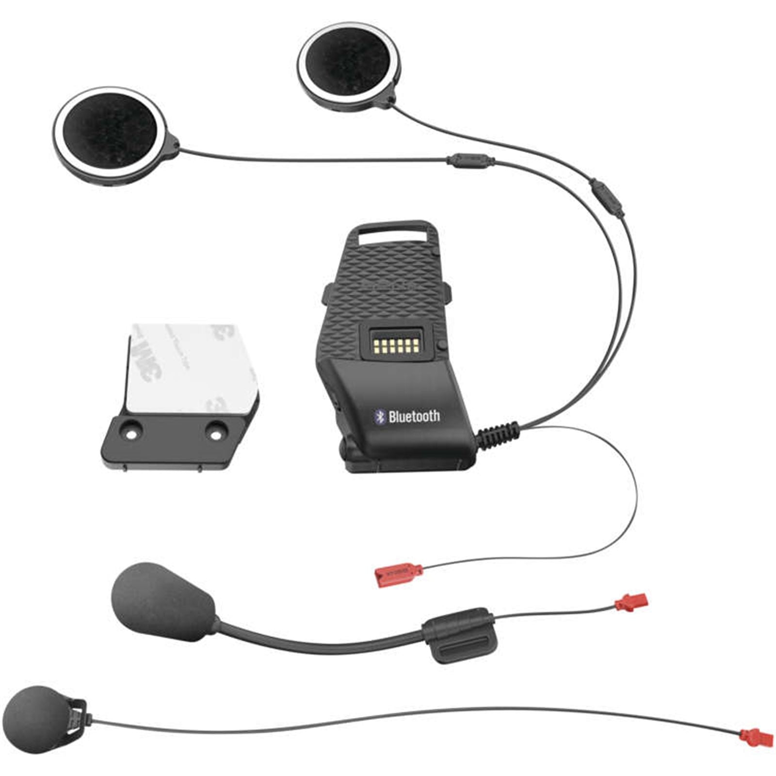Sena Helmet Clamp Kit [MPN: 10S-A0301]_32941