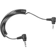 Sena Tufftalk 2-Way Radio Cable Motorola Singlepin Connection [MPN: TUFFTALK-A0112]_472985