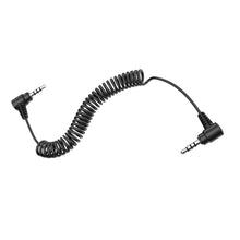 Sena Tufftalk 2-Way Radio Cable YAESU Single-Pin Connection [MPN: TUFFTALK-A0114]_32953