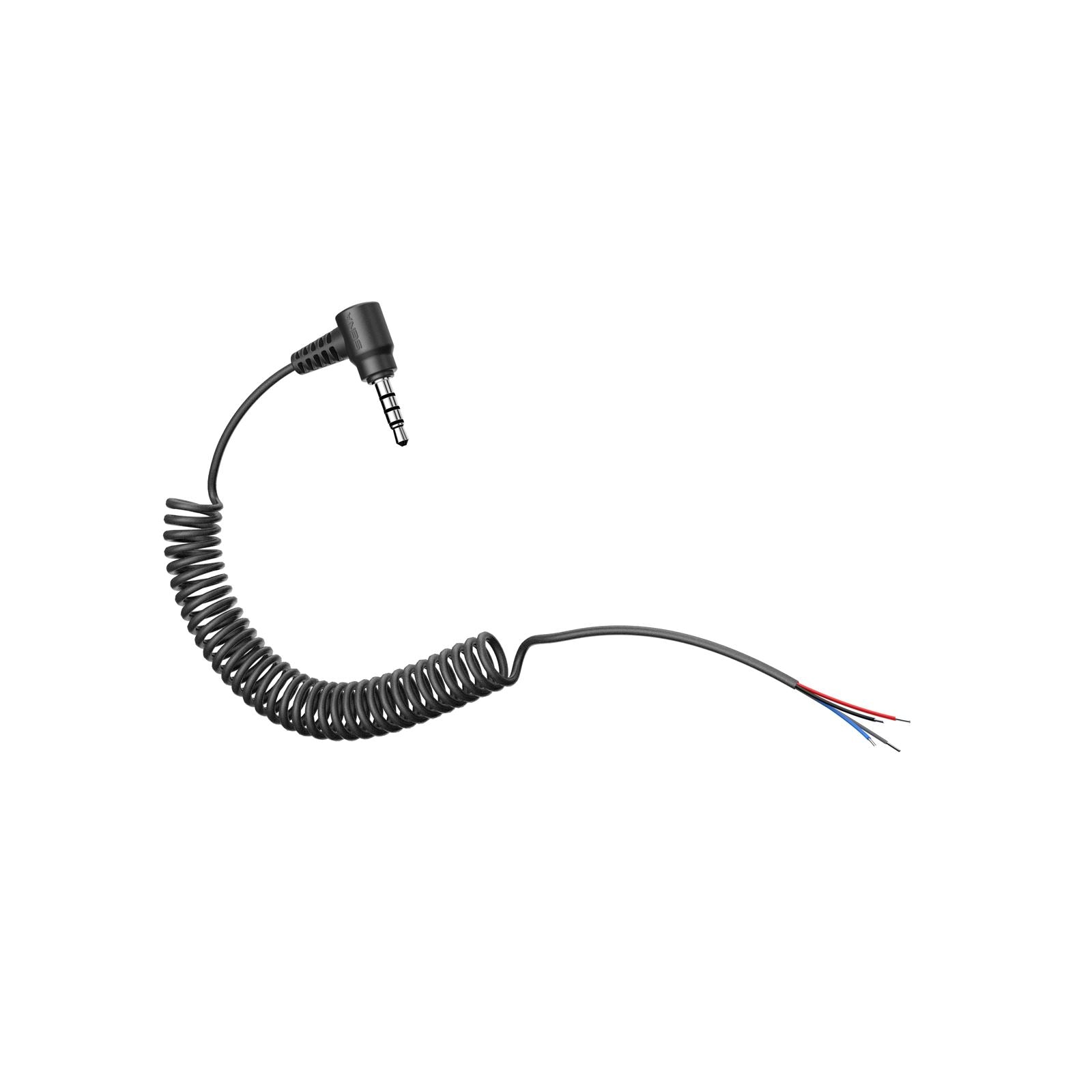 Sena Tufftalk 2-Way Radio Cable with An Open End [MPN: TUFFTALK-A0116]_32955
