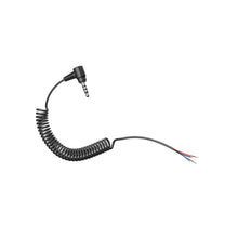 Sena Tufftalk 2-Way Radio Cable with An Open End [MPN: TUFFTALK-A0116]_32955