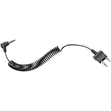 Sena Tufftalk 2-Way Radio Cable with Straight Type [MPN: TUFFTALK-A0117]_472990
