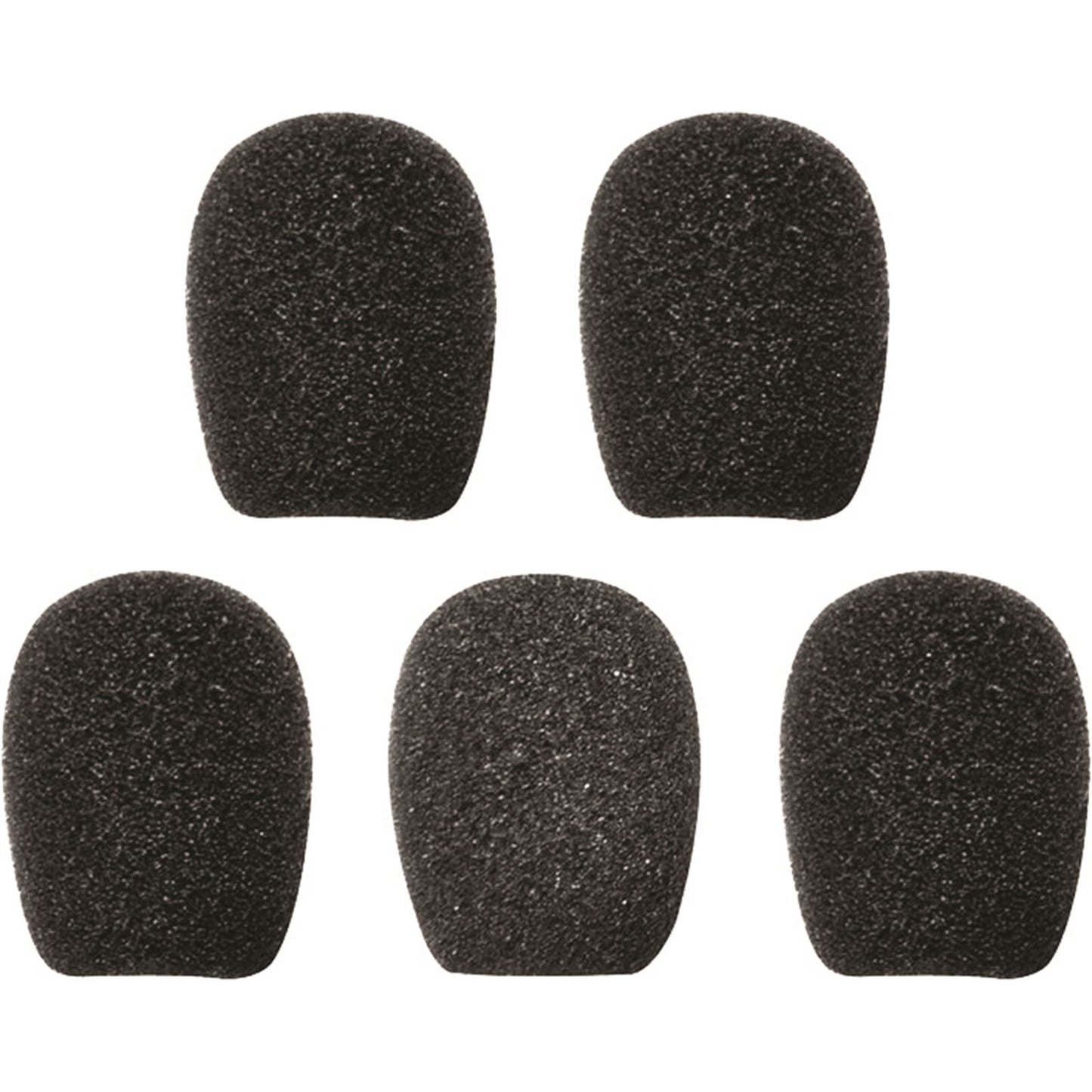 Sena SRL Microphone Sponges - 5/Pack [MPN: SC-A0109]_32957