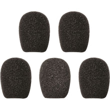 Sena SRL Microphone Sponges - 5/Pack [MPN: SC-A0109]_32957