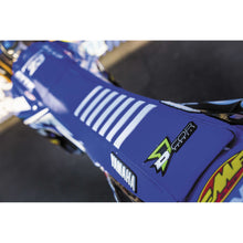 D'Cor Seat Cover 17 Star Replica Blue/White [MPN: 30-50-462]_33168