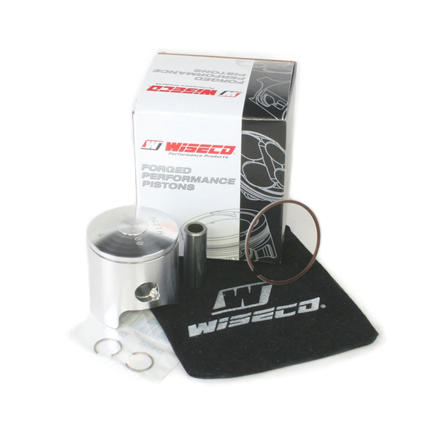 Wiseco - Powersports Piston M04700 1850CS KTM65 SX/XC '10 864M04700_556233