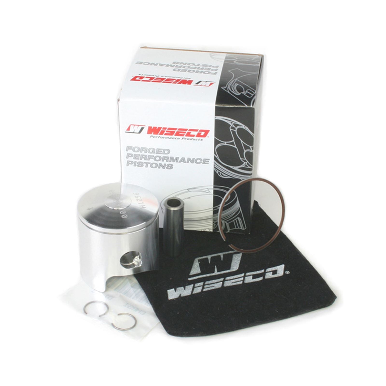 Wiseco - Powersports Piston M04700 1850CS KTM65 SX/XC '10 864M04700_556233