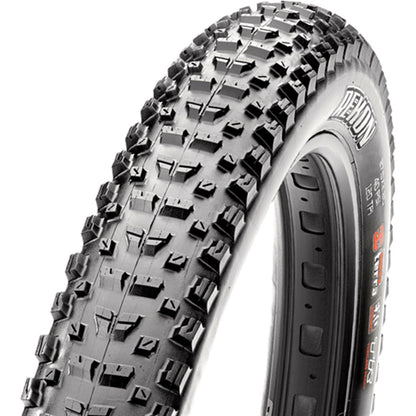Maxxis - Bicycle Bike Tire Rekon Front/Rear 27.5X2.60 TT TB91145300_33255