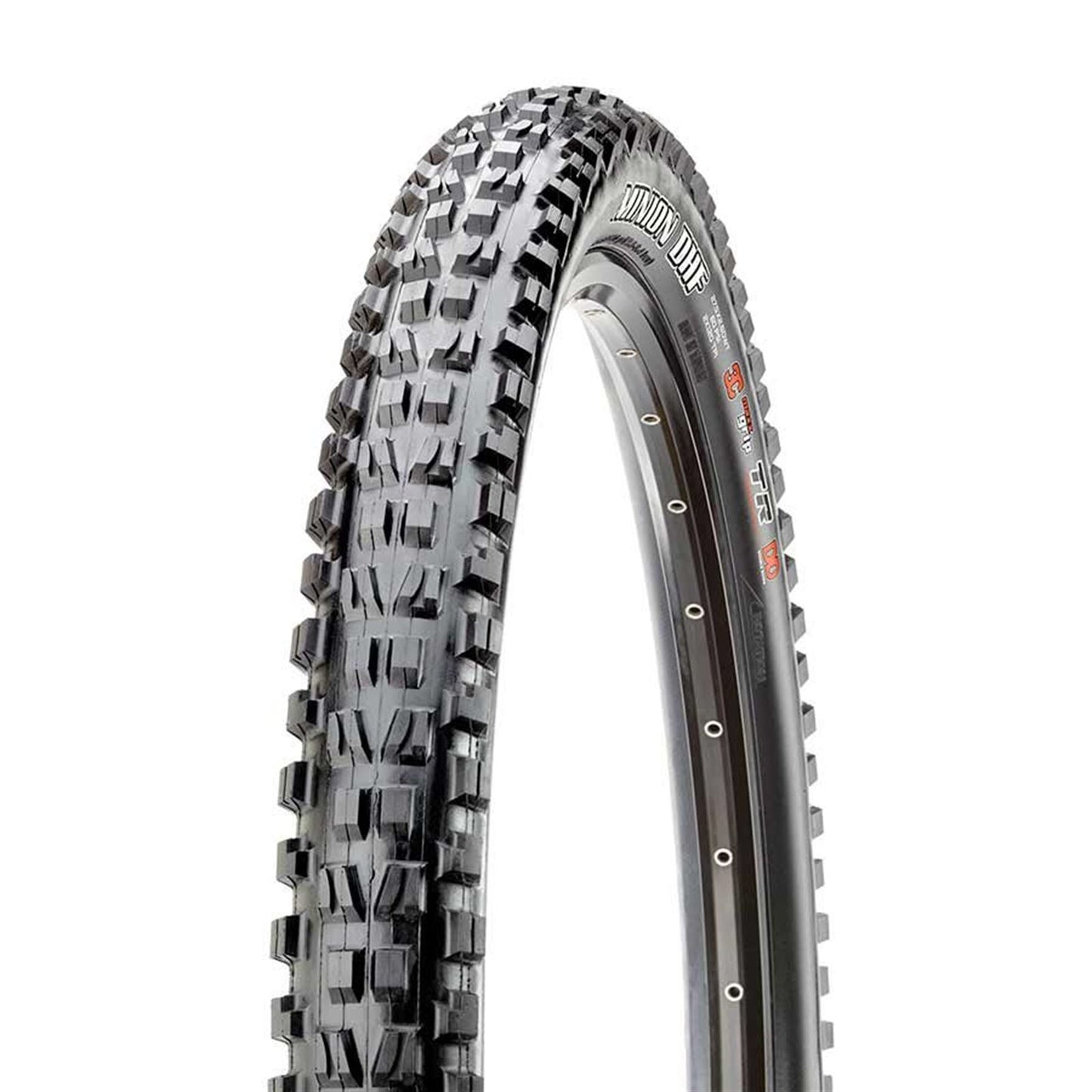 Maxxis - Bicycle Minion DHF Tire 29''x2.30 Folding Tubeless Ready 3C Maxx Terra TB96785400_1102370