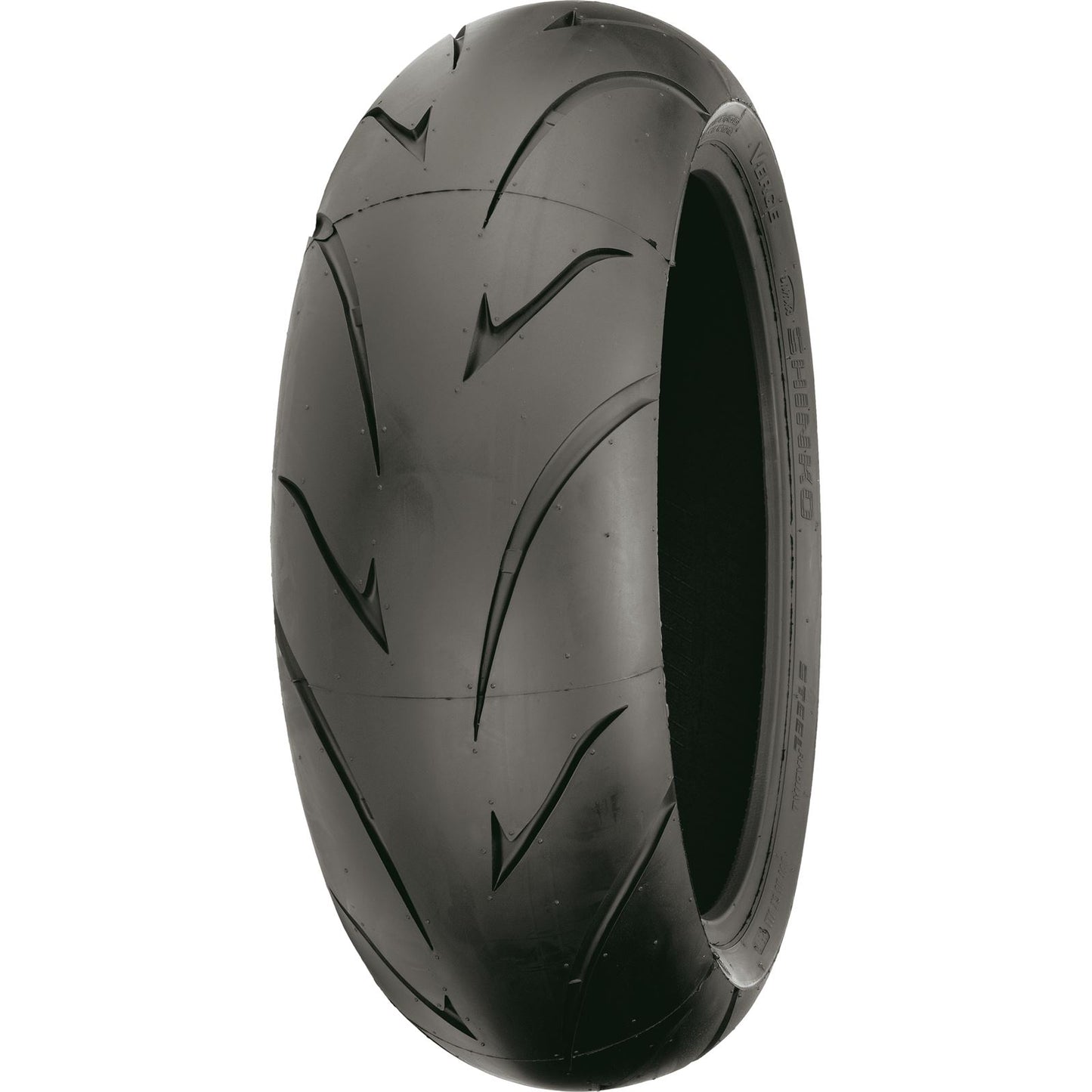 Shinko Tire 011 Verge Rear 150/80ZR16 71(W) Radial JLSB [MPN: 87-4090]_33262