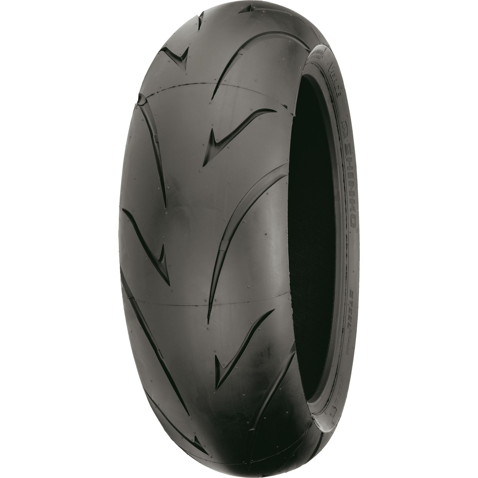 Shinko Tire 011 Verge Rear 150/80ZR16 71(W) Radial JLSB [MPN: 87-4090]_33262