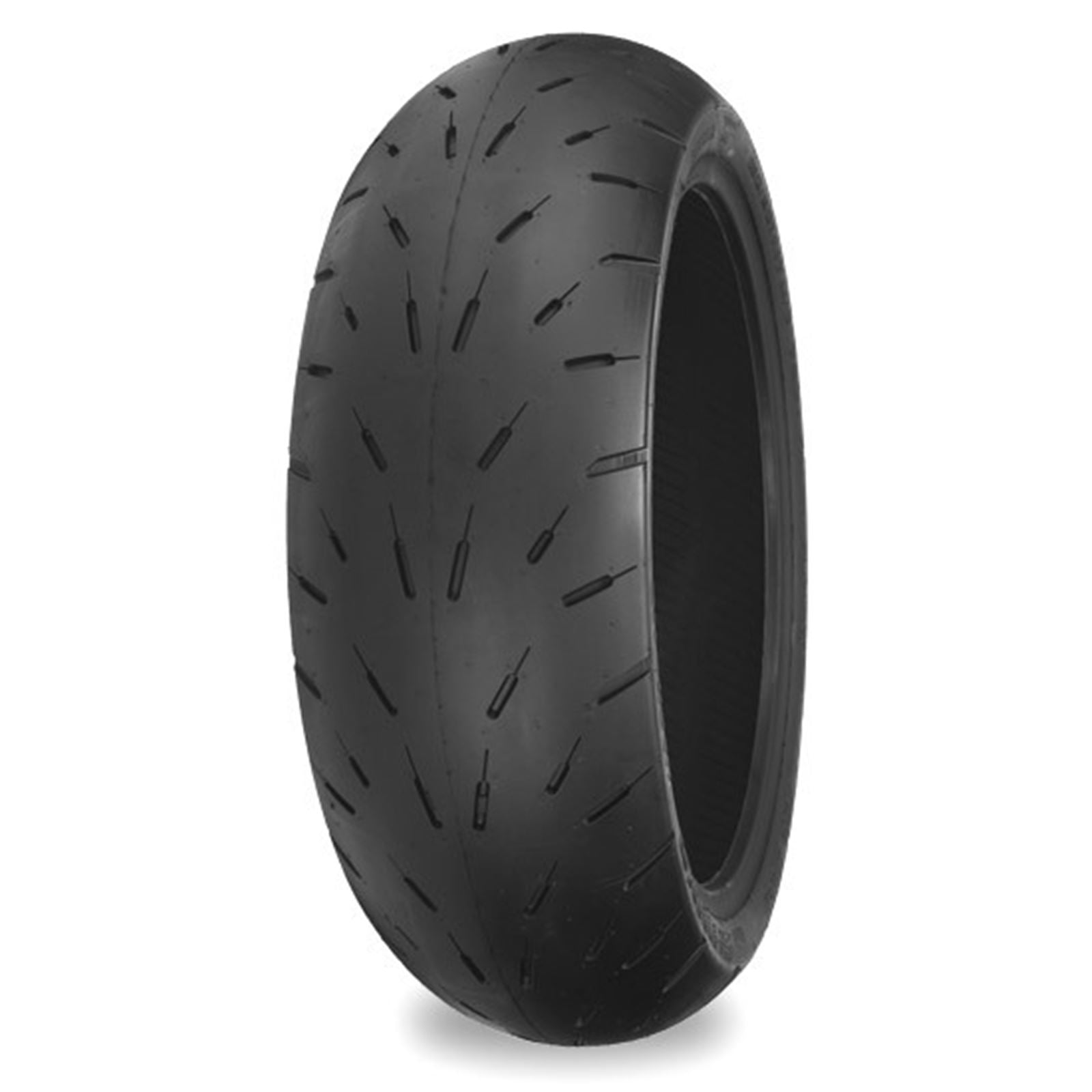 Shinko Tire 003 Hook-Up Pro Drag Rear 190/50ZR17 73W Radial 87-4651P_33266