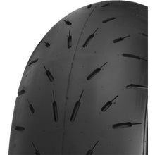 Shinko Tire 003 Hook-Up Pro Drag Rear 190/50ZR17 73W Radial 87-4651P_33267