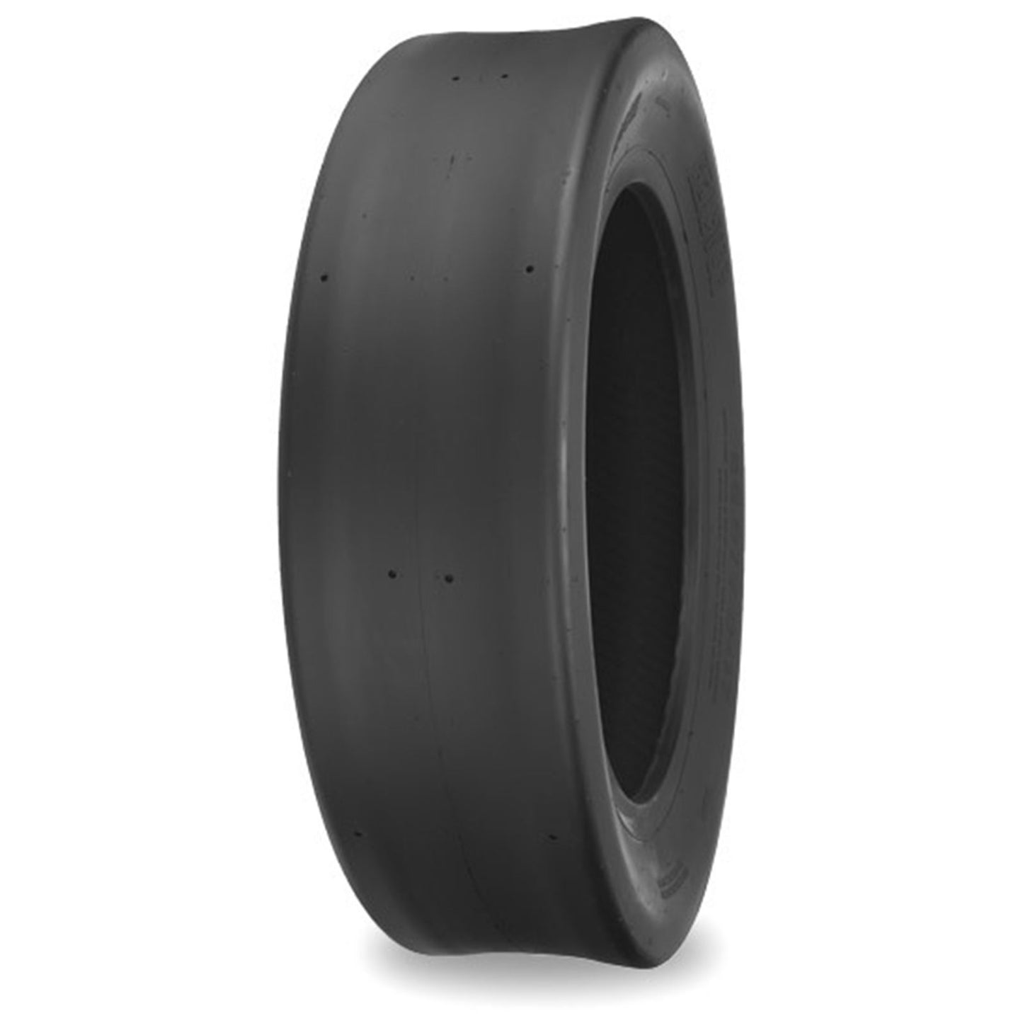 Shinko Tire Reactor 2 Drag Slick Rear 26X7-17 Bias 87-4656_33270