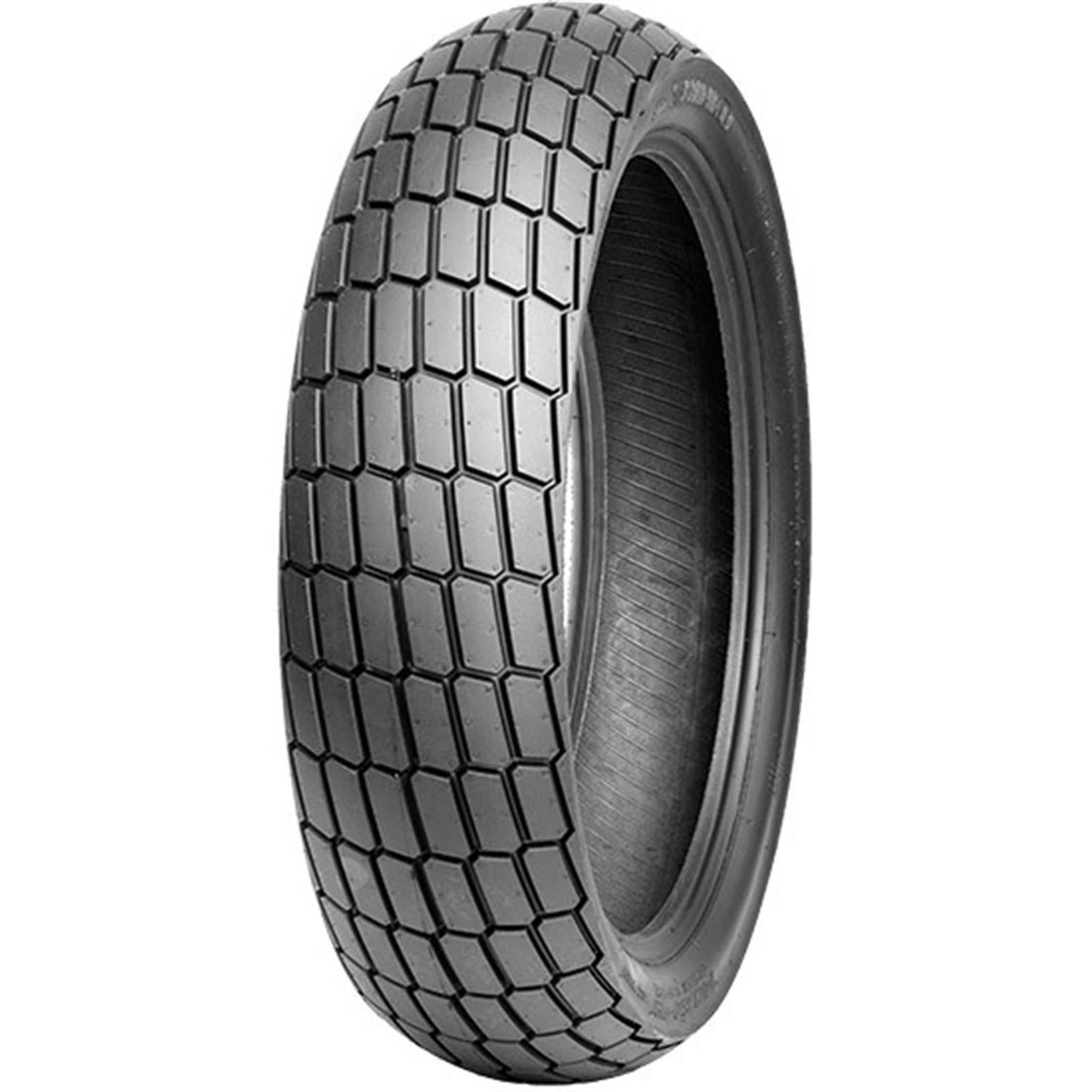 Shinko Tire 267 Flat Track Front 130/80-19 67H Bias TT 87-4750H_33273