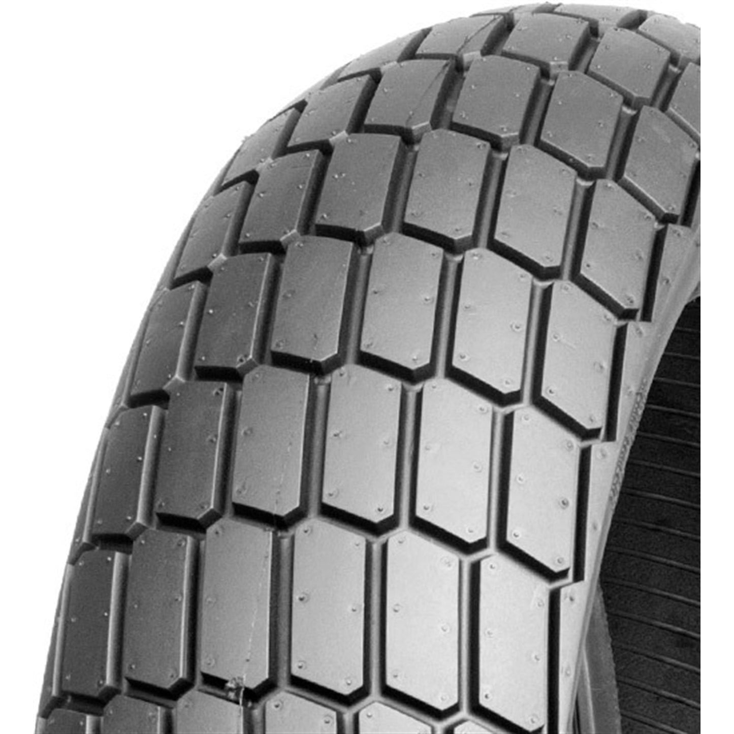 Shinko Tire 268 Flat Track Rear 140/80-19 71H Bias TT 87-4751S_33284