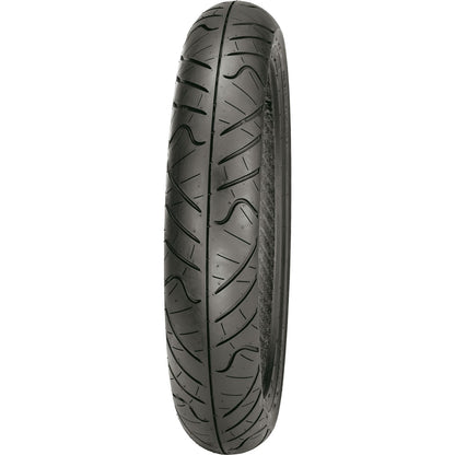 IRC Tire RX-01 Front 110/70-17 54H Bias T10283_33294