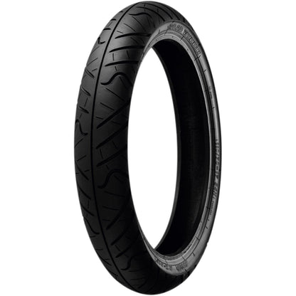 IRC Tire RX-01 Front 110/70-17 54H Bias T10283_397373