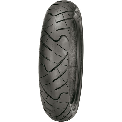 IRC Tire RX-01 Rear 130/70-17 62S Bias T10284_33295