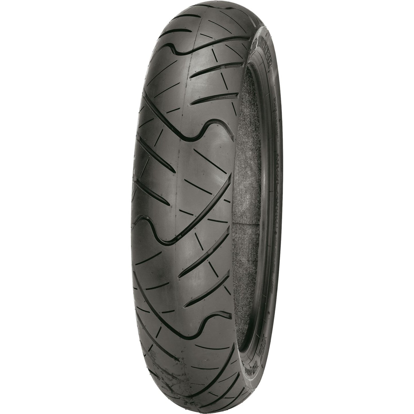 IRC Tire RX-01 Rear 140/70-17 66S Bias T10306_33296