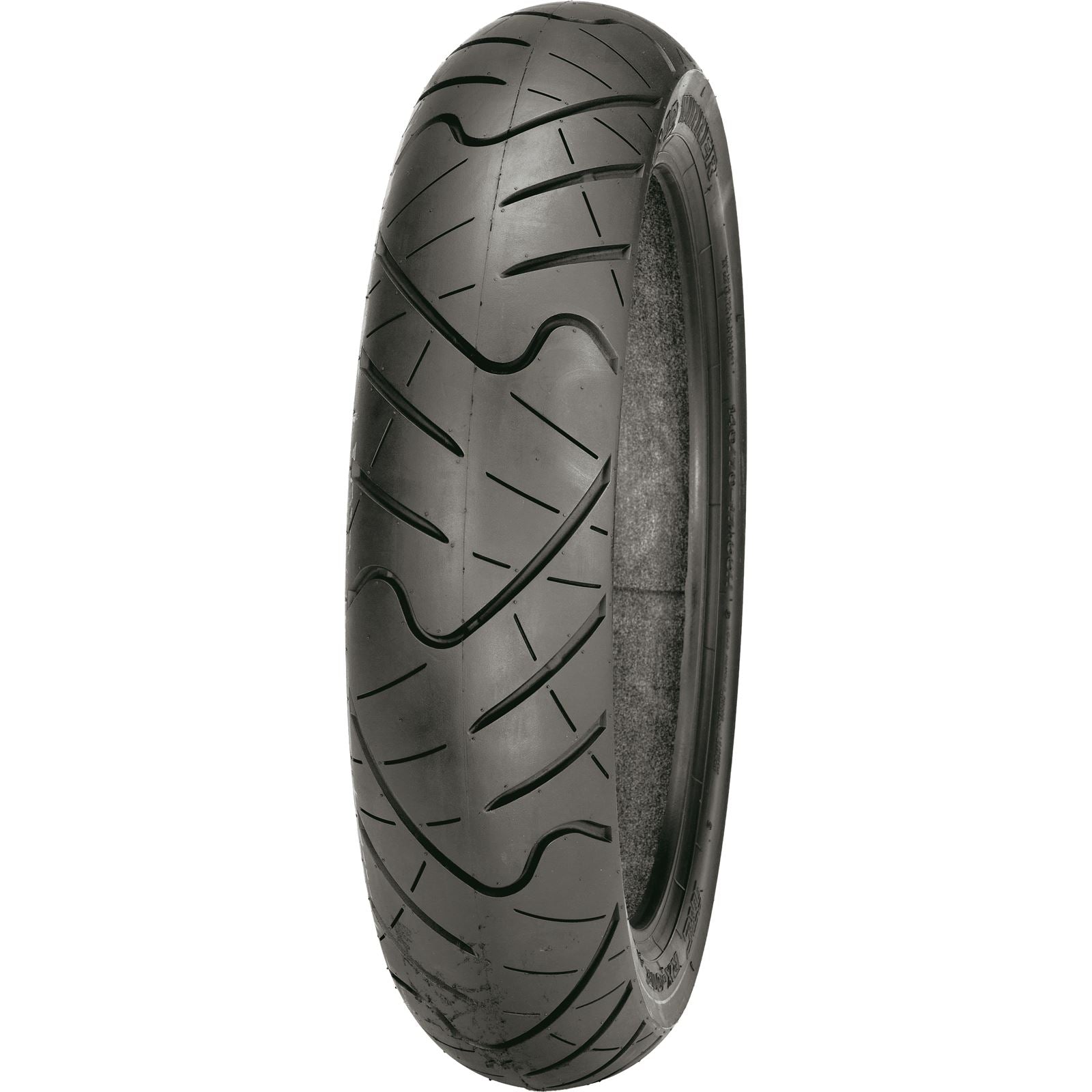 IRC Tire RX-01 Rear 140/70-17 66S Bias T10306_33296