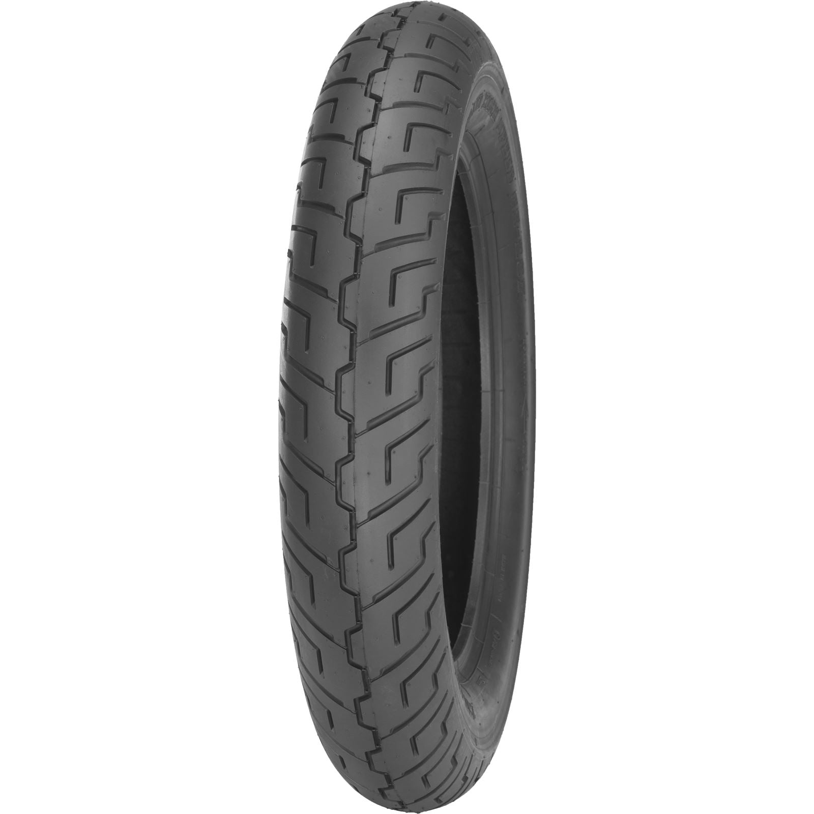 IRC Tire GS-23 Front 130/90-16 67H Bias 112559_33313