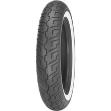 IRC Tire GS-23 Front 130/90-16 67H Bias W/W 302753_33314