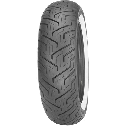 IRC Tire GS-23 Rear 170/80-15 77H Bias W/W 316359_33316