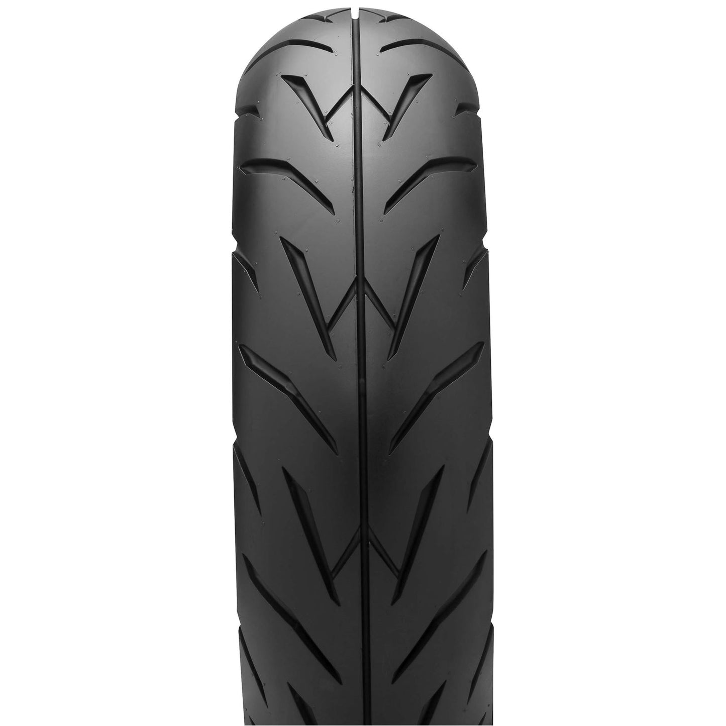 IRC Tire NR77U Front 120/70-12 F 51L Bias T10416_33317