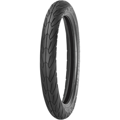 IRC Tire NR77U Front 120/70-12 F 51L Bias T10416_397433