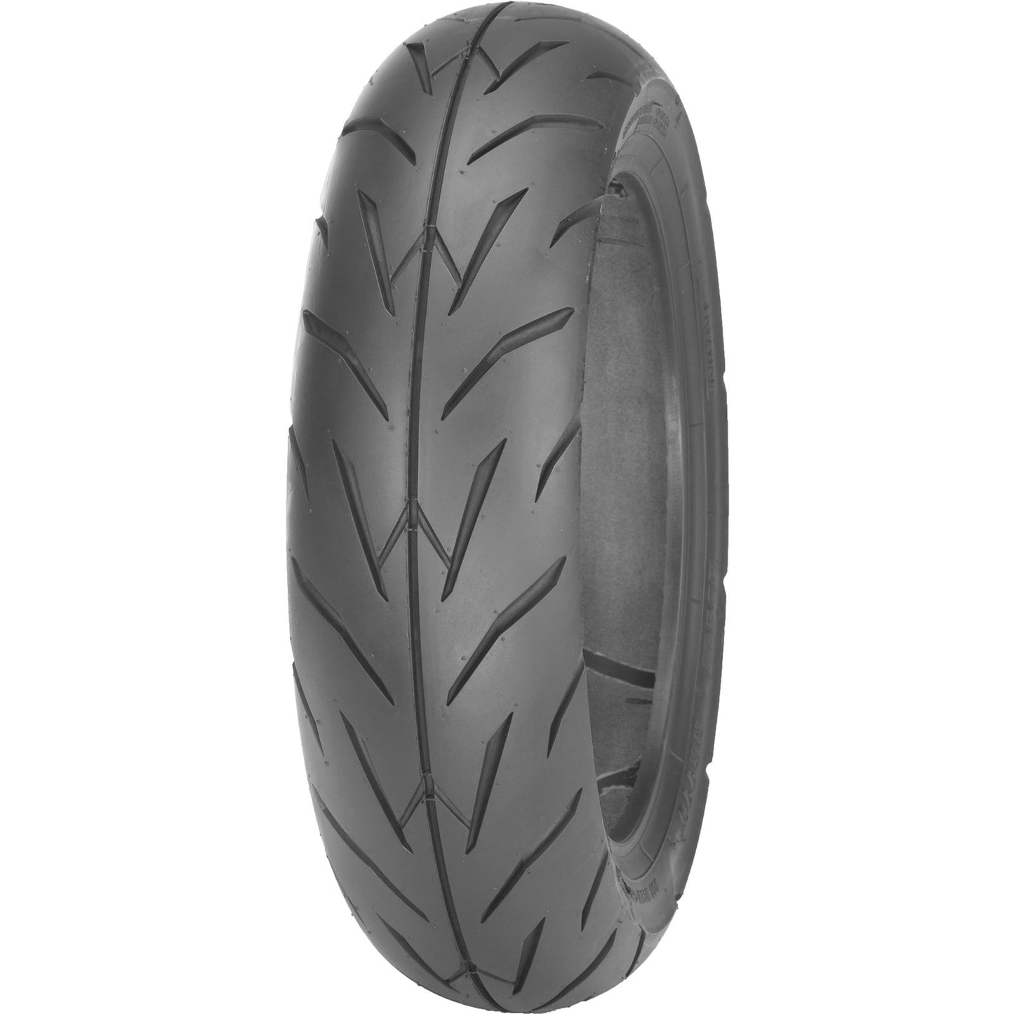 IRC Tire NR77U Front 120/70-12 F 51L Bias T10416_33318