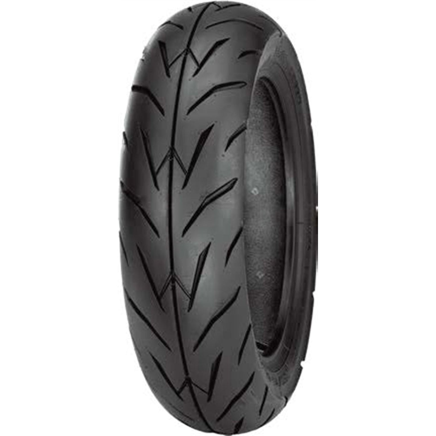 IRC Tire NR77U Rear 140/70-12 60L Bias T10418_33320
