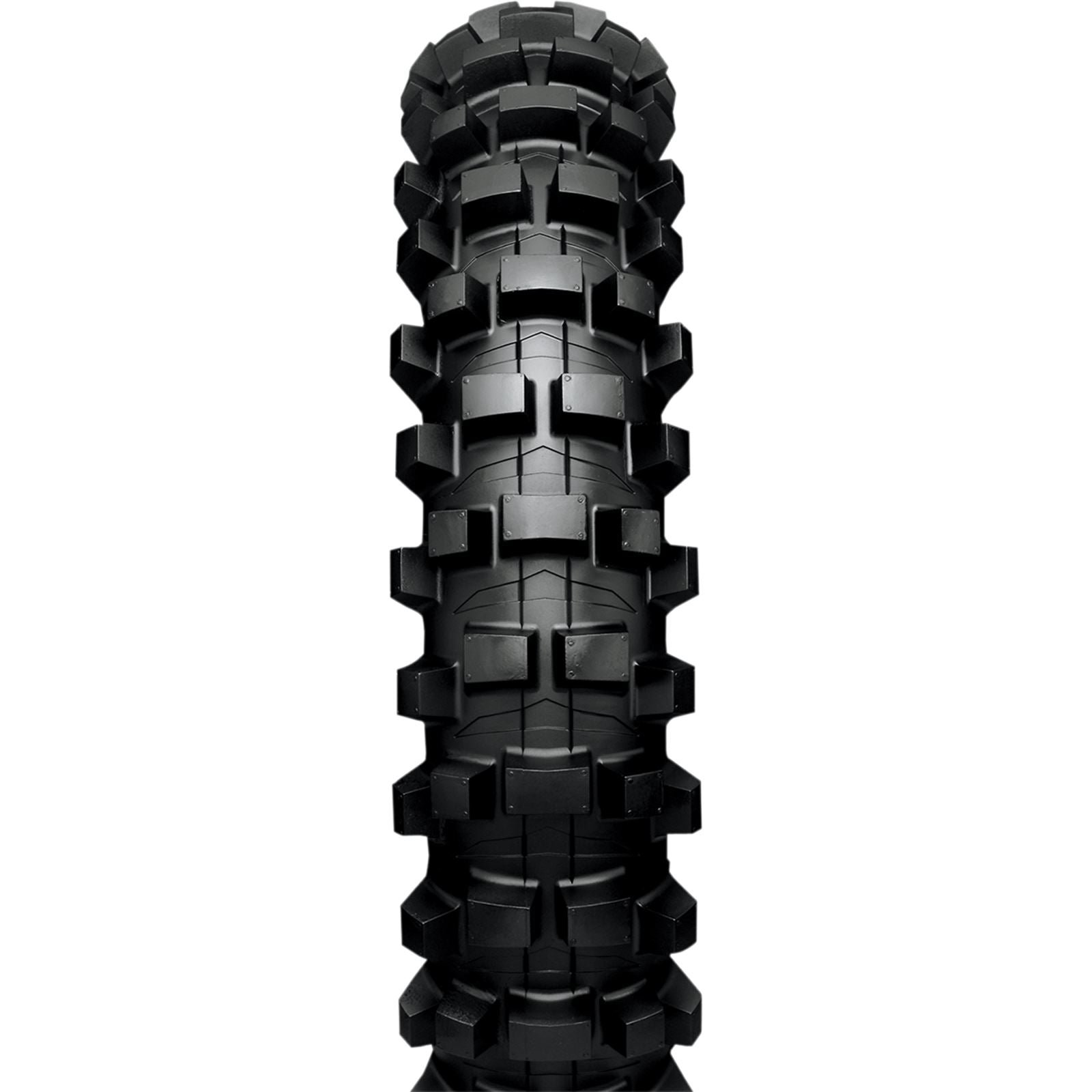 IRC Tire M5B EVO Rear 120/80-18 62M Bias TT T10339_397403